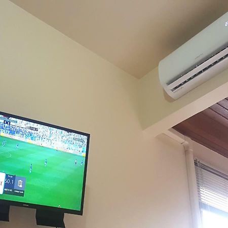 Belo Apartamento E Completo No Centro Com Vista Gramado Exteriör bild