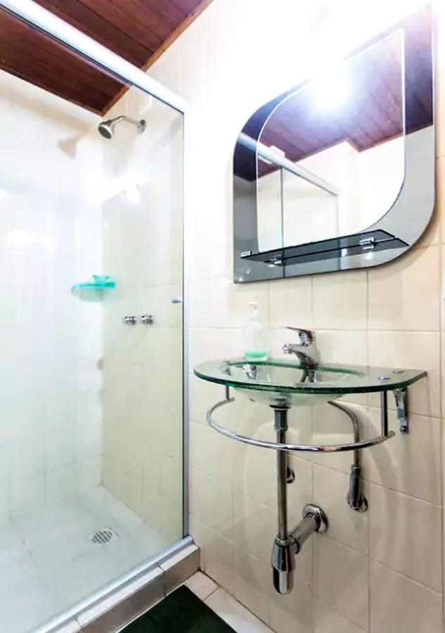 Belo Apartamento E Completo No Centro Com Vista Gramado Exteriör bild