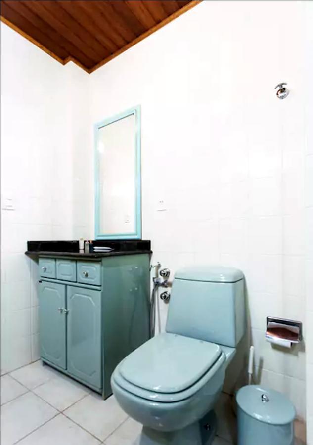 Belo Apartamento E Completo No Centro Com Vista Gramado Exteriör bild